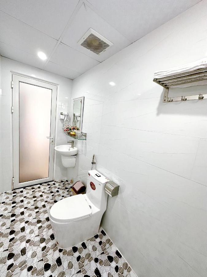 Soda Hotel Dalat Exterior foto